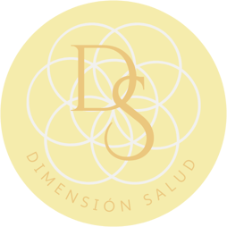 Dimensión Salud logo