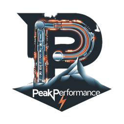 PEAKPERFORMANCE CONSULT logo