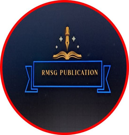 RMSG (RASHTRAKAVI MAITHILI SHARAN GUPT) PUBLICATION logo