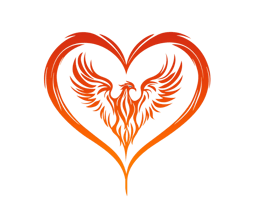 Agape Healing Journey logo