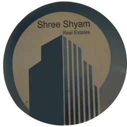 Shree Shyam Real Estates logo