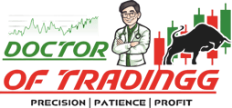 Doctor Of Trading logo