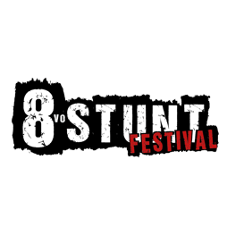 stunt festival logo