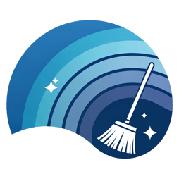 Better Clean logo