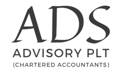 ADS Advisory logo