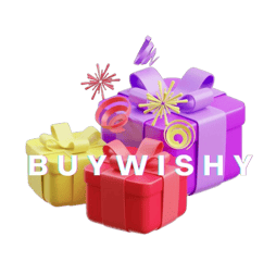 Buywishy logo