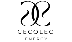 CECOLEC ENERGY logo
