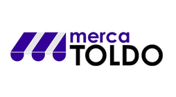 Merca Toldo logo