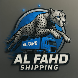 elfahd cargo logo
