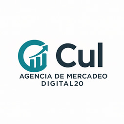 Cul Agencia De Mercadeo Digital20 logo
