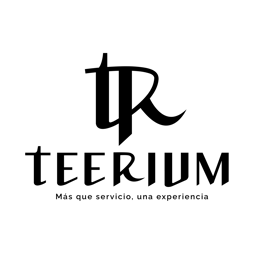 Teerium logo