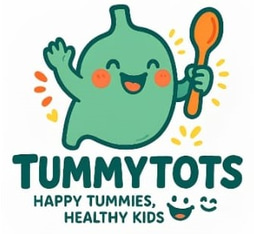 Tummy Tots logo