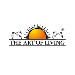 Tushar Panchal - Art of Living Faculty & Yoga Instructor logo