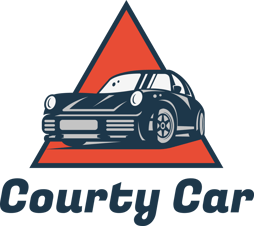 Courty CAR logo