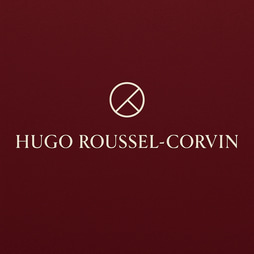 Hugo Corvin logo