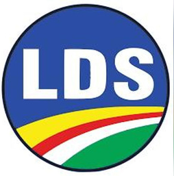 LDS logo