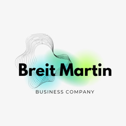 Breit Martin Easy Way logo