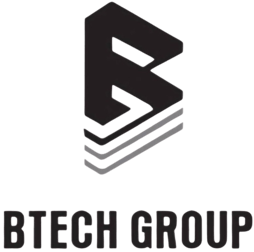 B.Tech Group logo