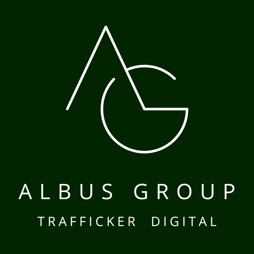 Albus Group logo