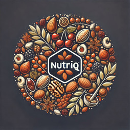 NutriQ logo
