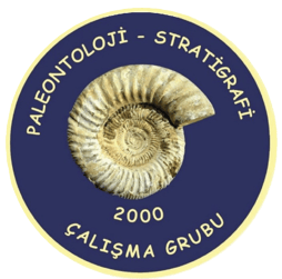 PaleontolojiStratigrofi logo