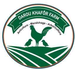 DAROU KHAFOR FARM logo