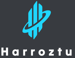 HARROZTU logo