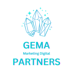 GEMA PARTNERS logo