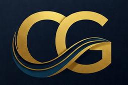 Carlos Góes logo