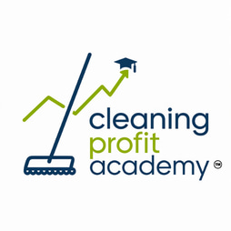 Cleaning Profit Academy logo