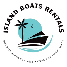 Island Boats Rentals logo