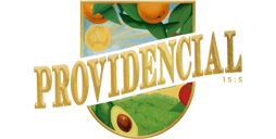 Logotipo de Providencial 15:5
