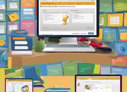 a close up of a cell phone with the zoom logo on it