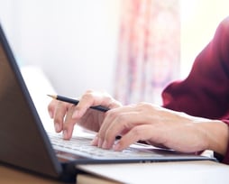 Akademik Tez Hazırlama ve Yazma