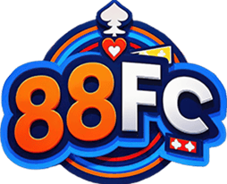 logo nhà cái 88fc