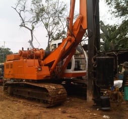 Jaya Teknik Pondasi