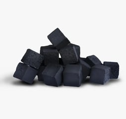 Shisha Briquette Premium
