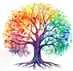 Arbre de vie coaching Tree of life