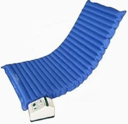 Strype Type Stage - II Air Bed Starvent Health Care
