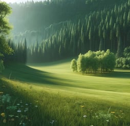 stavební, zemědělské a veškeré další pozemky (např.sady , zahrady, lesní pozemky