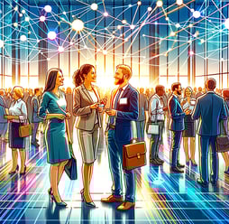networking
