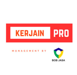 Kerjain Pro By Bob Jasa SPG SPB Usher Model MC Talent Pengunjung Penonton Bayaran Tenaga Kerja di