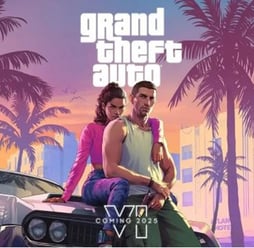 GTA VI: O Retorno Triunfal a Vice City
