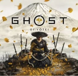 Ghost of Yōtei: A Nova Lenda do Japão