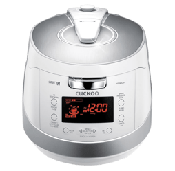Cuckoo Rice Cooker