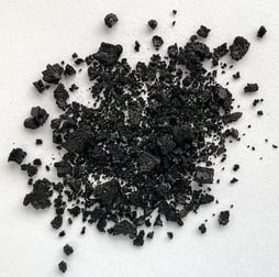 Humic acid.