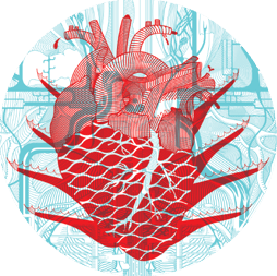 Corazón de Agave
