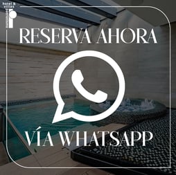 Reserva tú free tour vía what´s app