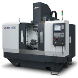 laser CNC machine