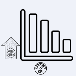 a diagram of a bar graph showing a bar graphing of a bar graphing